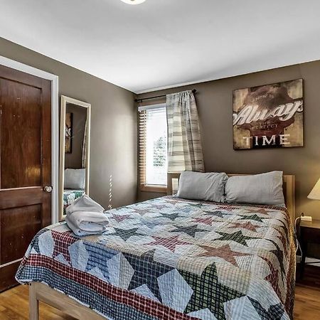 Gorgeous 2 Queen Bedroom Apartment In North Buffalo With 70 Inch Tv Экстерьер фото